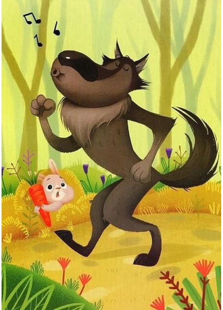 Світ тварин - Ульєва О. - ПЕТ (123708)