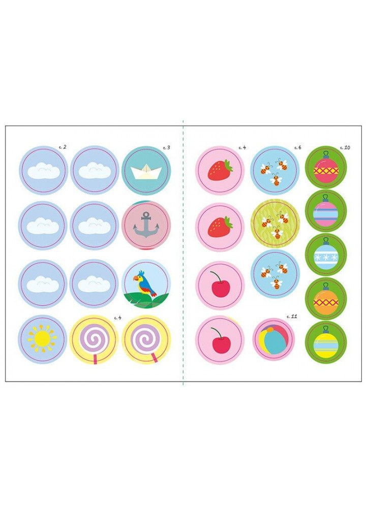 Малюк Киць-Киць : Цифри / Пуляєва А. О. / РАНОК Малюк Киць-Киць : Цифри / Пуляєва А. О. / РАНОК