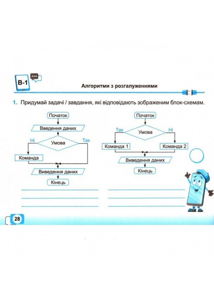 НУШ 4 клас. Інформатика. Індивідуальні роботи (за програмою Р. Шияна). Антонова О. 9789660738607