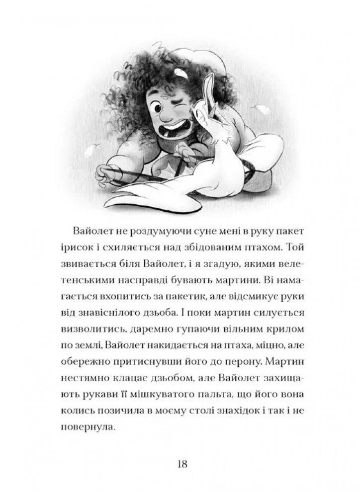 Фестерґрімм. Книга 4 / Томас Тейлор / ВСЛ