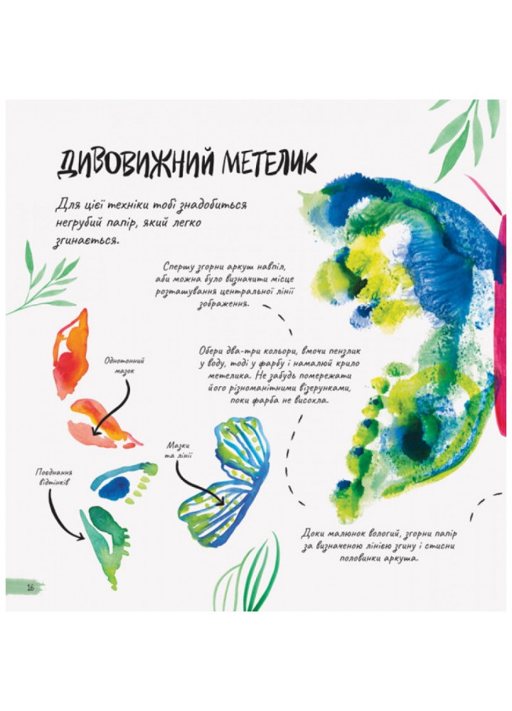 Малювати легко. Джонстон К. 9786177853595
