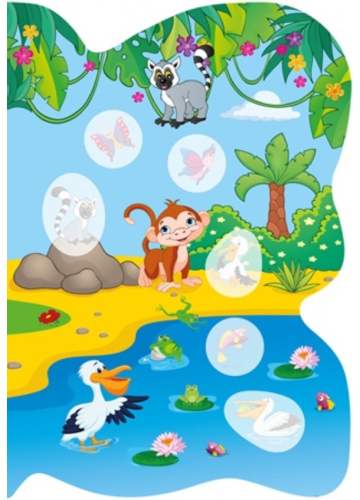 Таємничі метелики Тигреня - Кієнко Л.В - ТОРСІНГ (124494)