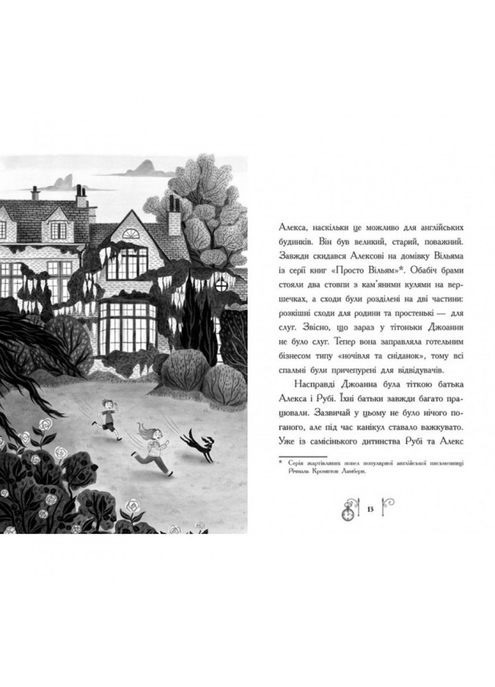 Гонитва у часі. Ніколлз С. 9786170973344