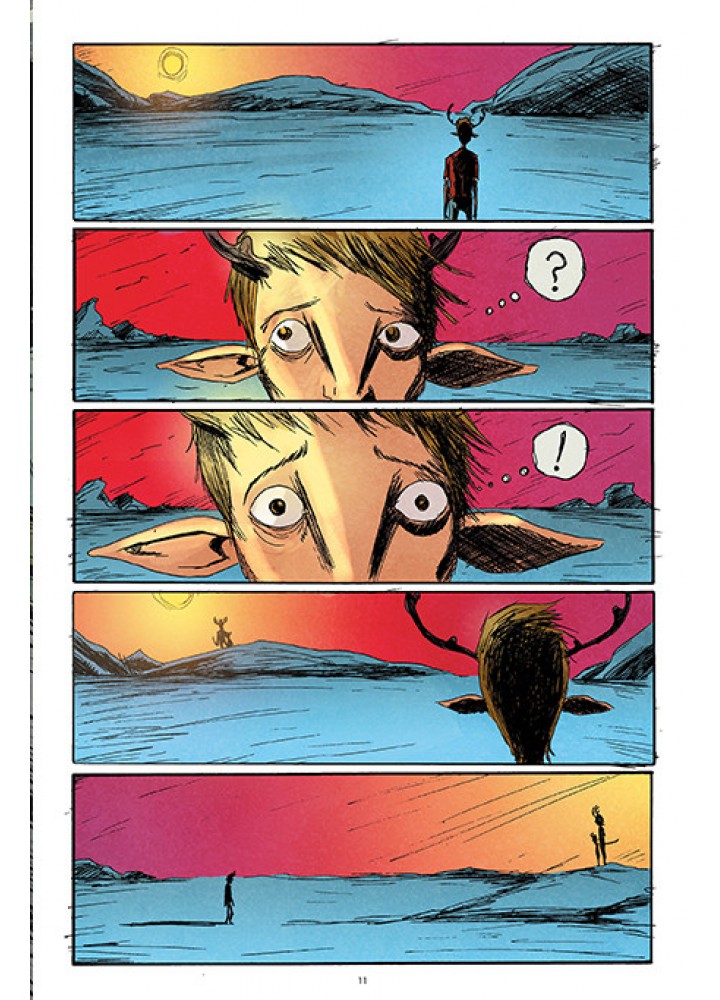 Ласун. Книга 2 - Лемір Дж. - РМ Ласун. Книга 2 - Лемір Дж. - РМ