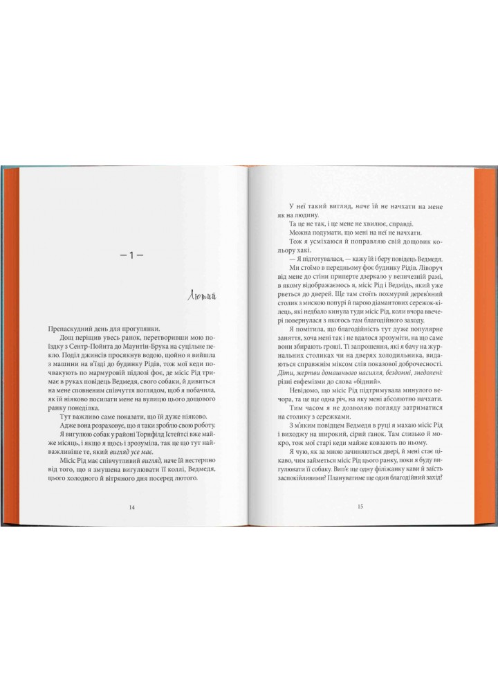 Дружина з горішнього поверху. - Гокінс Рейчел - Nebo BookLab