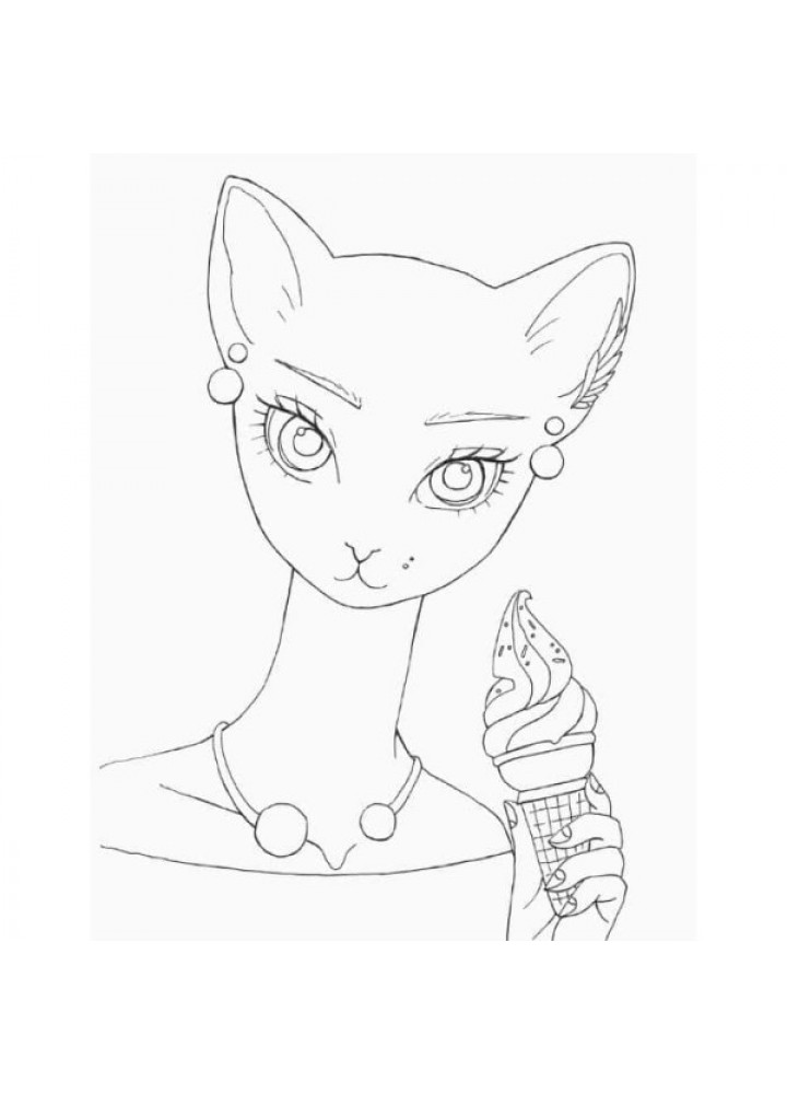 Книга#girls#fashion#cats - Олександра Наята- ЖОРЖ (106535)