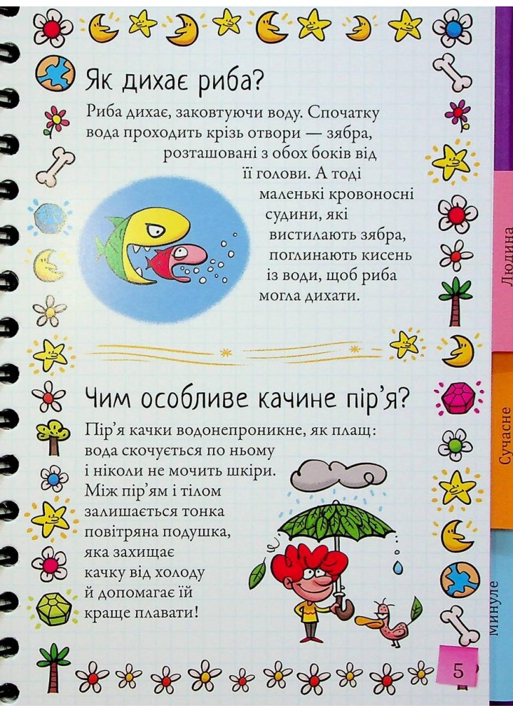 Хочу знати! Як це відбувається?- Софі де Мулленайм - КНИГОЛАВ Хочу знати! Як це відбувається?- Софі де Мулленайм - КНИГОЛАВ