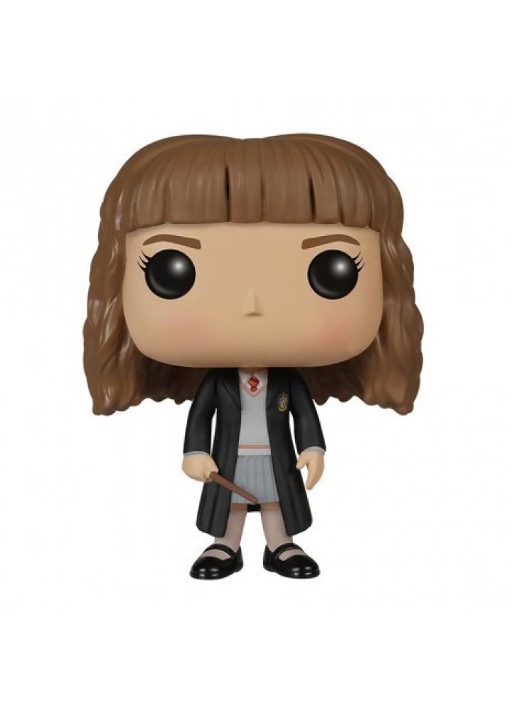 Ігрова Фігурка Funko Pop! - Герміона (5860) - FUNKO