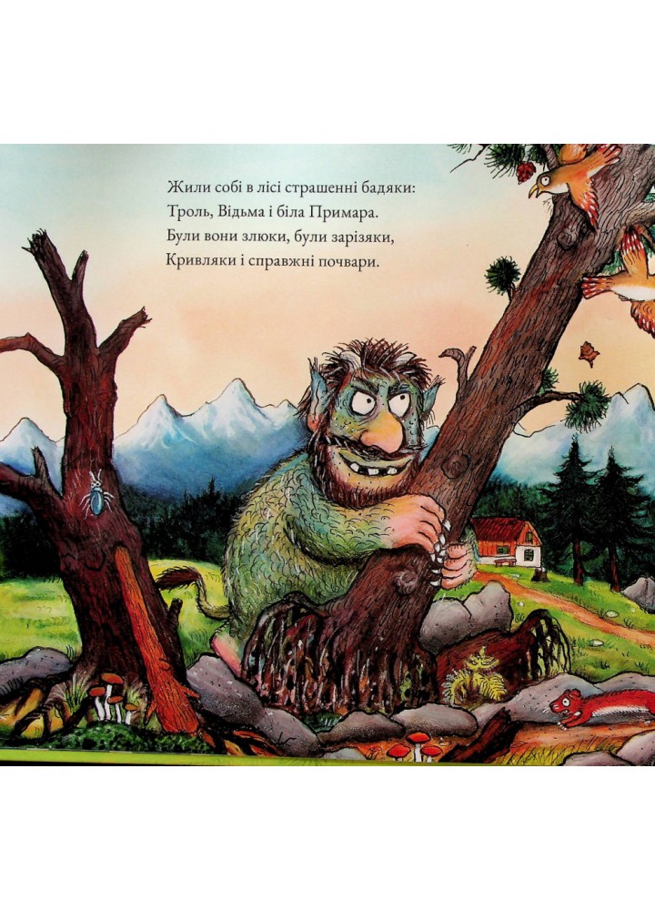 Бадяки. Дональдсон Дж. 9786178093204