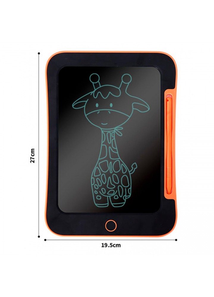 LCD-планшет, розмір 27х19,5 см (G302-3) - DUM