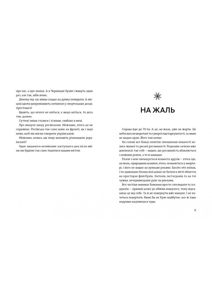 Чернівці на крисах капелюха - В.Килинич - КНИГИ-XXI