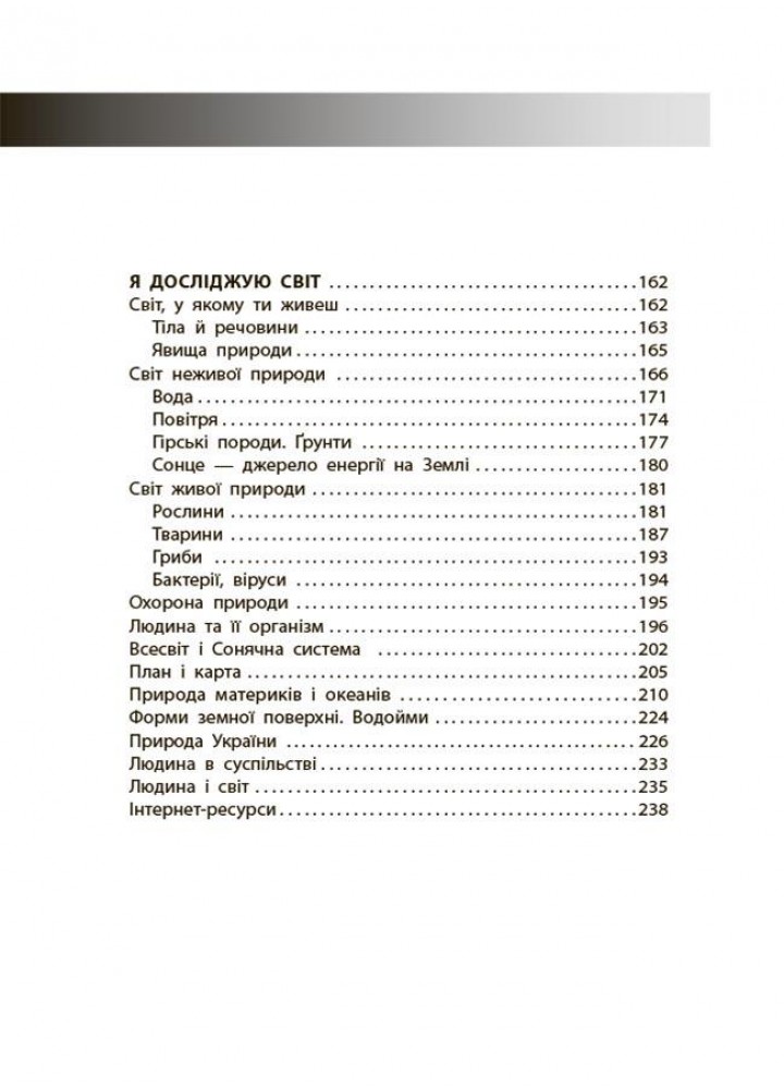 Бібліотечка школяра. Довідник учня. 1-4 класи - ОСНОВА КДН027 (121575)