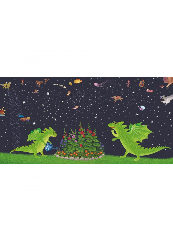 Казки дракона Омелька. Дерманський С. 978-617-585-027-5