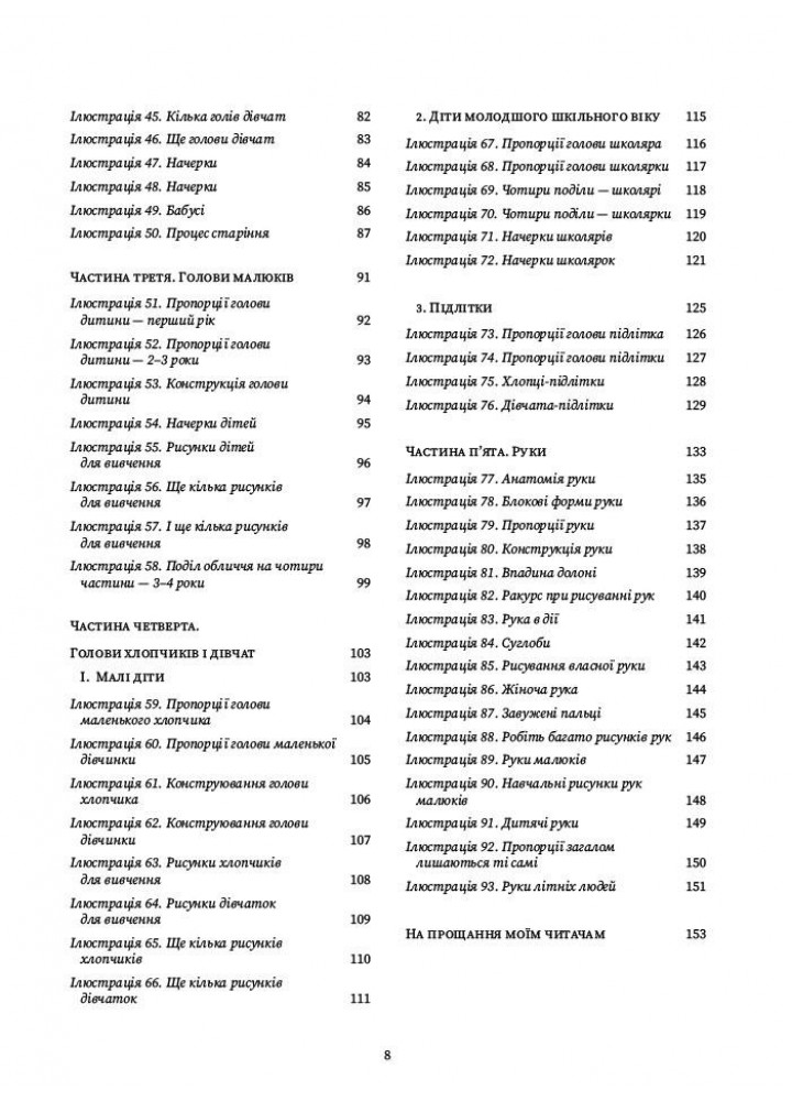Рисуємо голови та руки - Луміс Ендрю - АРТХАСС
