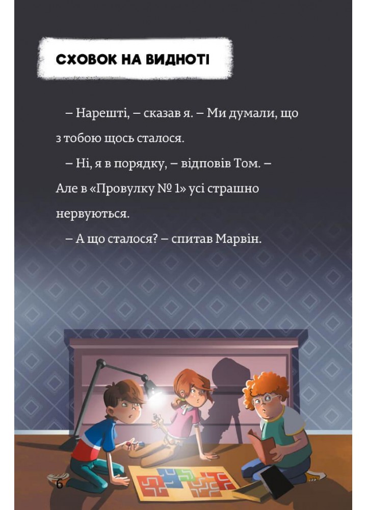 Тінь і золота кімната. Книга 3 / Вагнер Єнс. І. / АРТБУКС