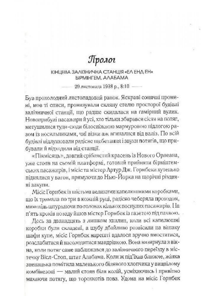 Чудовий хлопець із кафе «Зупинка». Флегг Ф. - КСД - (118359)