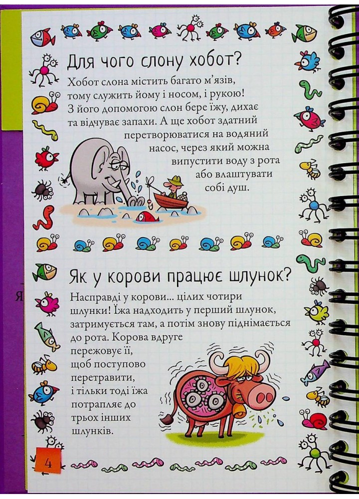 Хочу знати! Як це відбувається?- Софі де Мулленайм - КНИГОЛАВ Хочу знати! Як це відбувається?- Софі де Мулленайм - КНИГОЛАВ