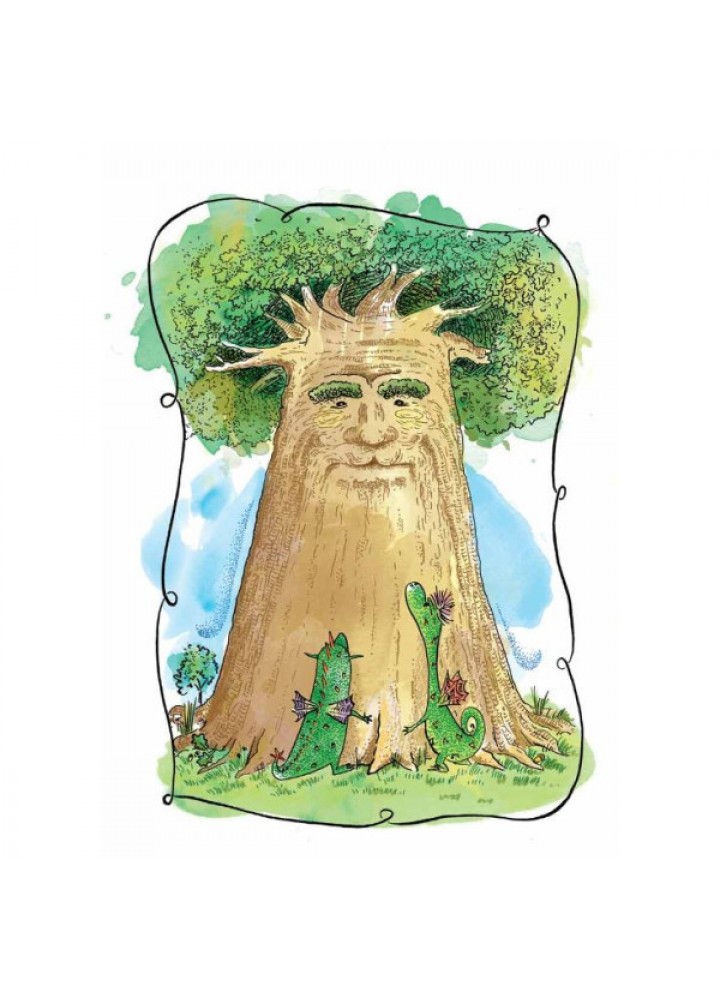 Маляка — принцеса Драконії Книга 1 - Дерманський С. - МАГУРА (124598)