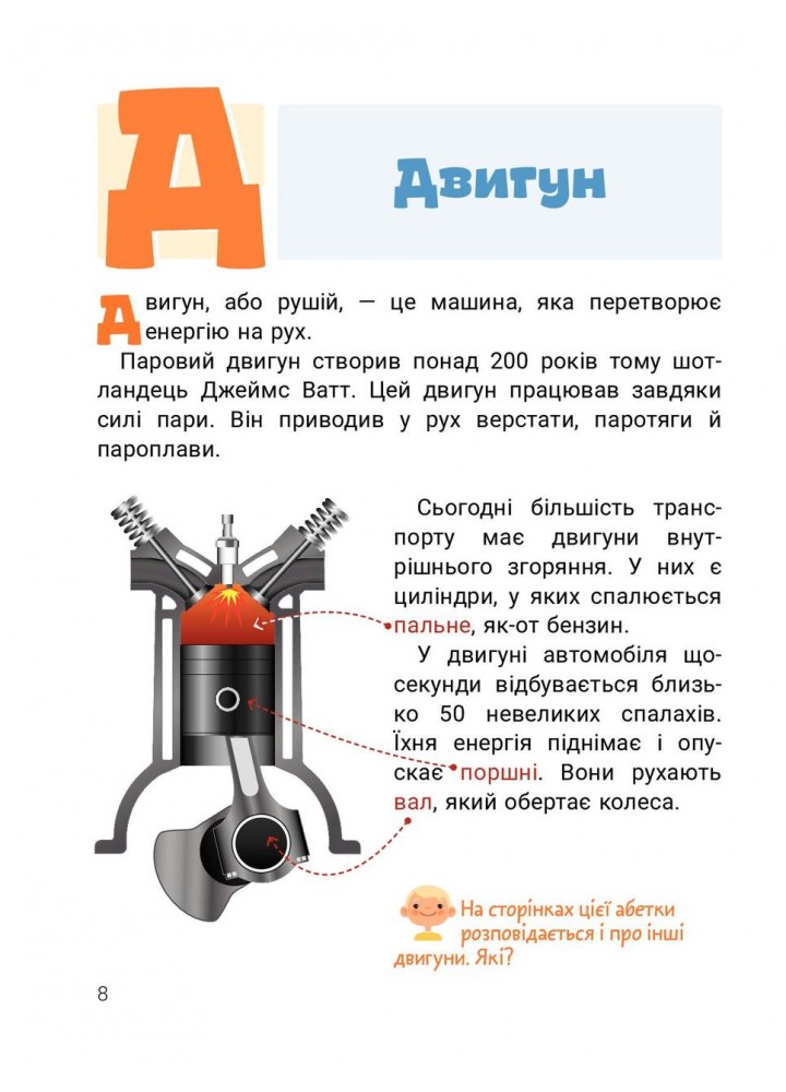 Класна абетка. Як це працює - Іщенко О.Л. - ЛІТЕРА