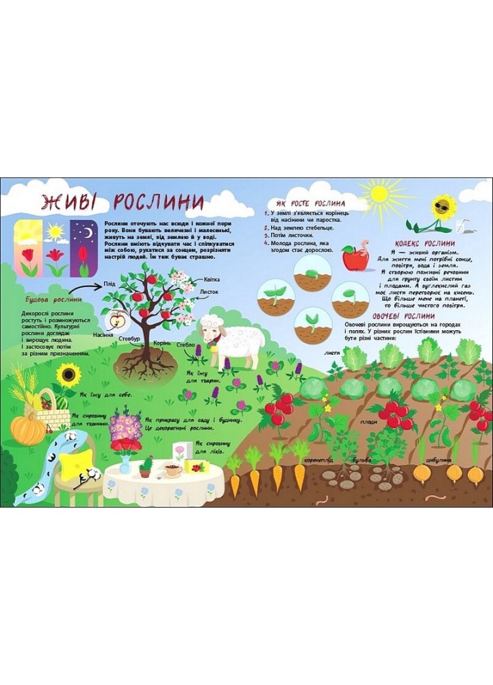 Таємне життя рослин - Коваль Н.М.- АРТ Таємне життя рослин - Коваль Н.М.- АРТ