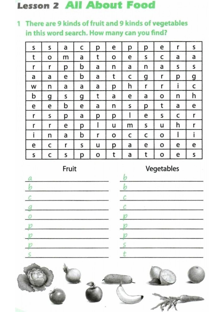 Англійська мова, 7 кл., Робочий зошит "Workbook" - Карпюк О.Д. - ЛІБРА ТЕРРА (119551)