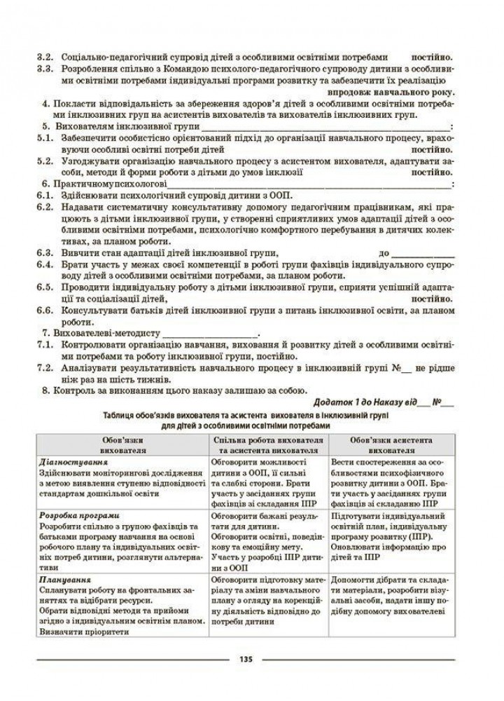 Настільна книга завідувача ЗДО - Молодушкіна І.- ОСНОВА