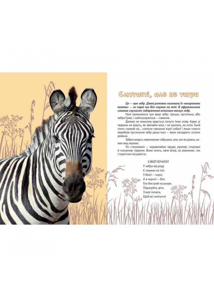 Вусохвості й лапокрилі. Читанка про тварин. Верховень В.М. 9789669359483 Вусохвості й лапокрилі. Читанка про тварин. Верховень В.М. 9789669359483