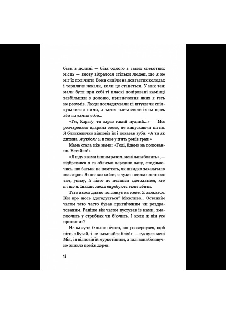 Діти лісу. Таємниця Голлі. Книга 3. Брендіс К. 978-966-993-277-8