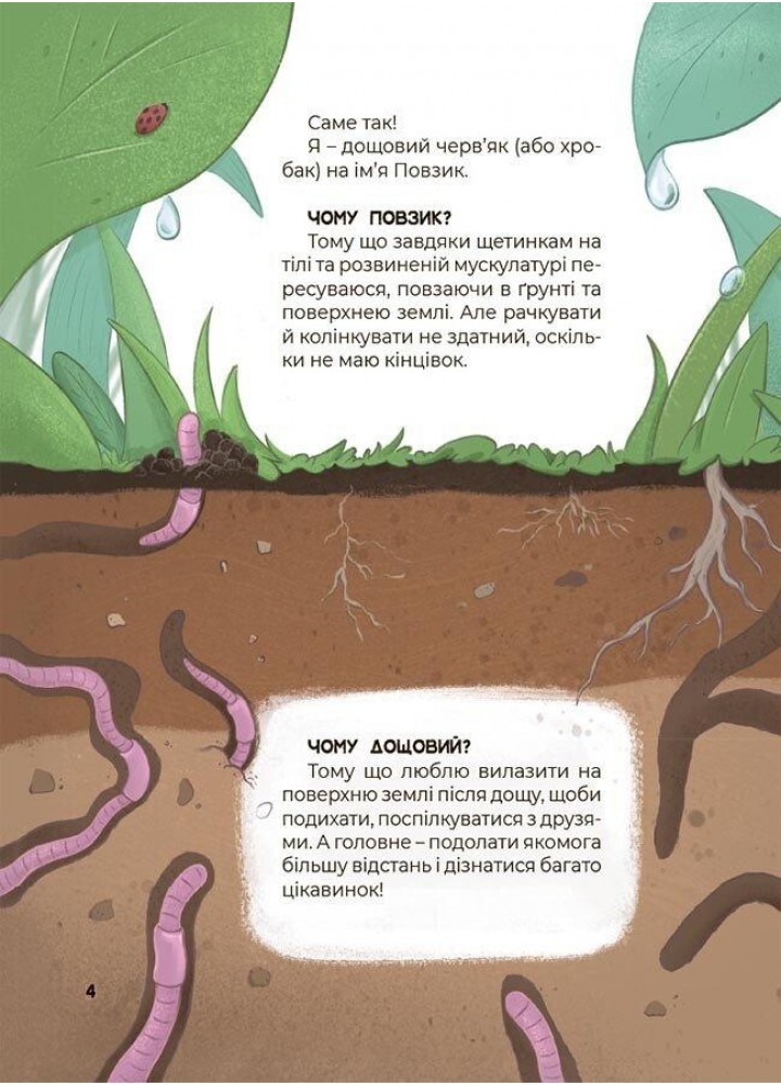 Хочу знати. Дивовижні перетворення. Ким працюють рослини - РАНОК (123971)