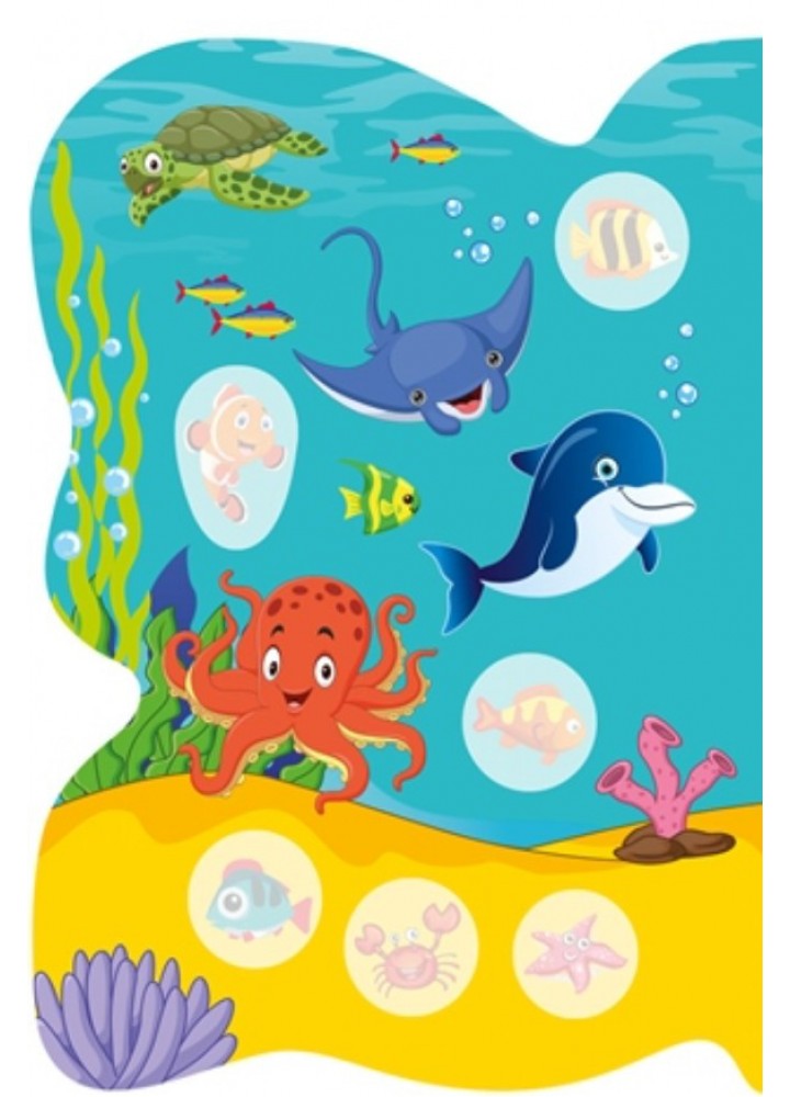 Таємничі метелики Делфін - Кієнко Л.В - ТОРСІНГ (124487)