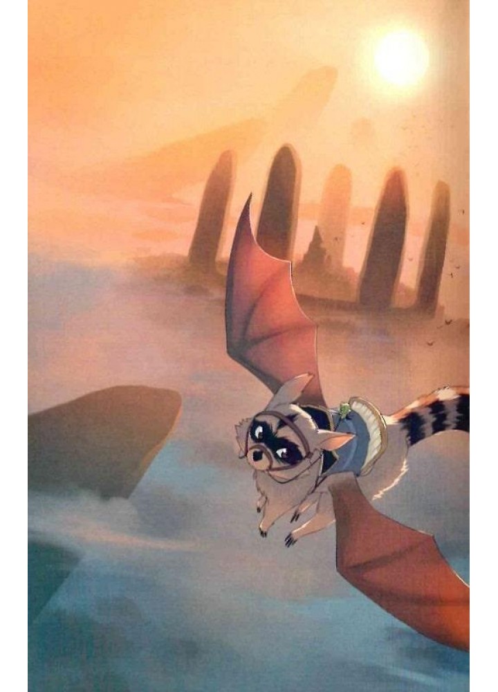 Радіант.Том 7 - Валенте Тоні - NASHA IDEA Радіант.Том 7 - Валенте Тоні - NASHA IDEA