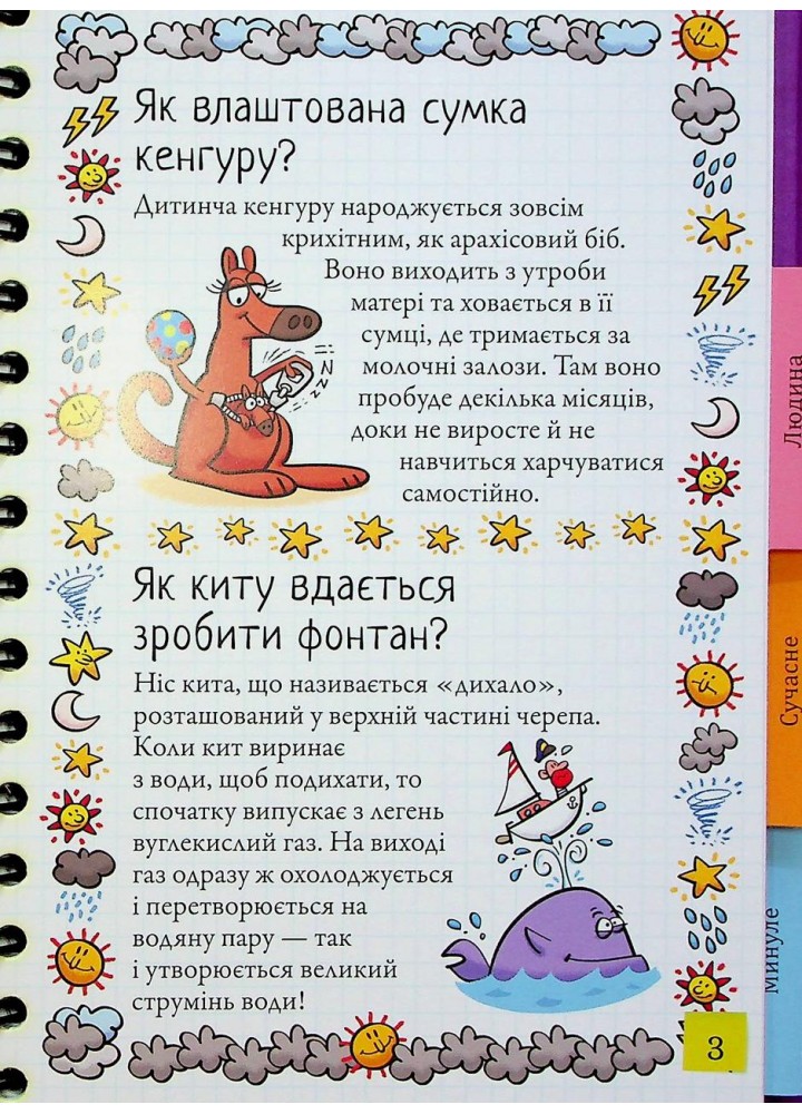 Хочу знати! Як це відбувається?- Софі де Мулленайм - КНИГОЛАВ Хочу знати! Як це відбувається?- Софі де Мулленайм - КНИГОЛАВ