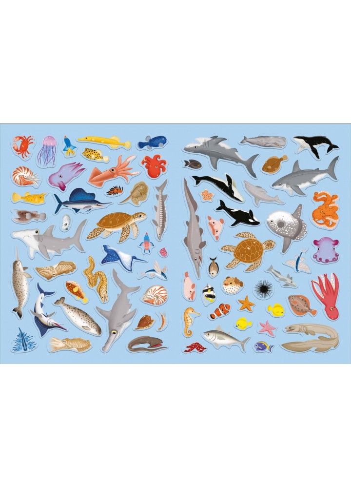 Прикольні наліпки У морі. - 0- Школа (106291) Прикольні наліпки У морі. - 0- Школа (106291)
