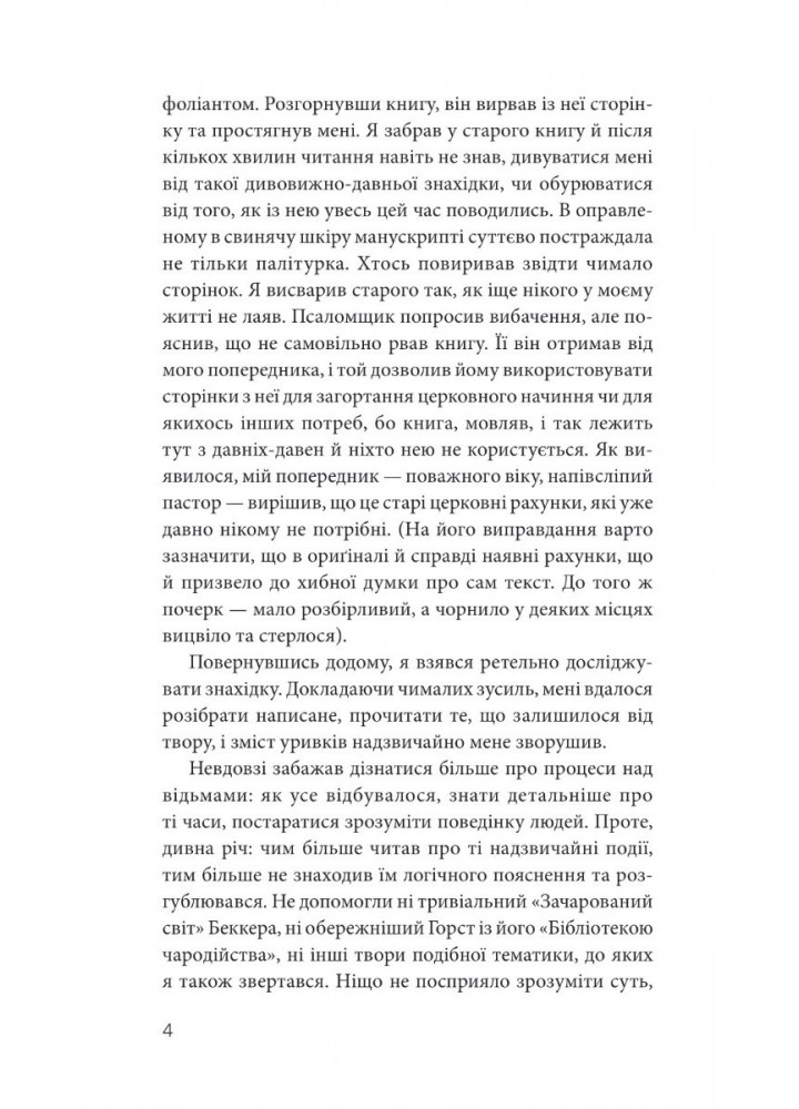 Марія Швайдлер - Бурштинова відьма / Майнгольд Вільгельм / БОГДАН