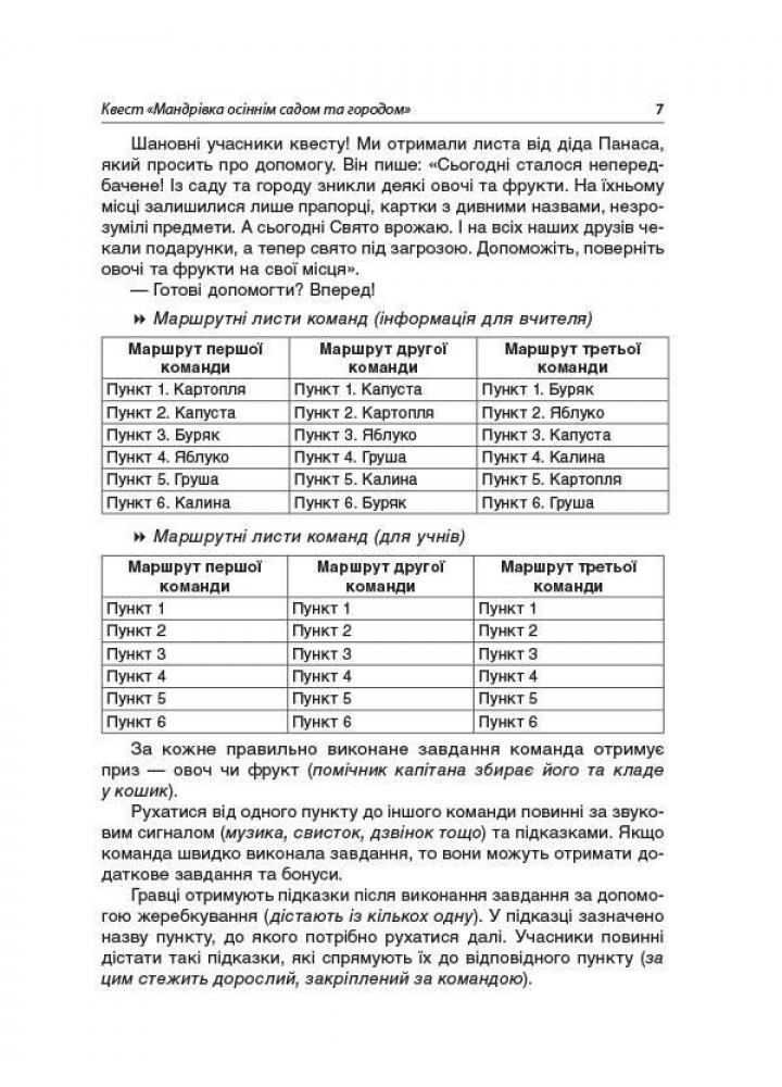 Чесноти класної спільноти. Сучасні форми виховної роботи. 3 клас - ОСНОВА (121912)