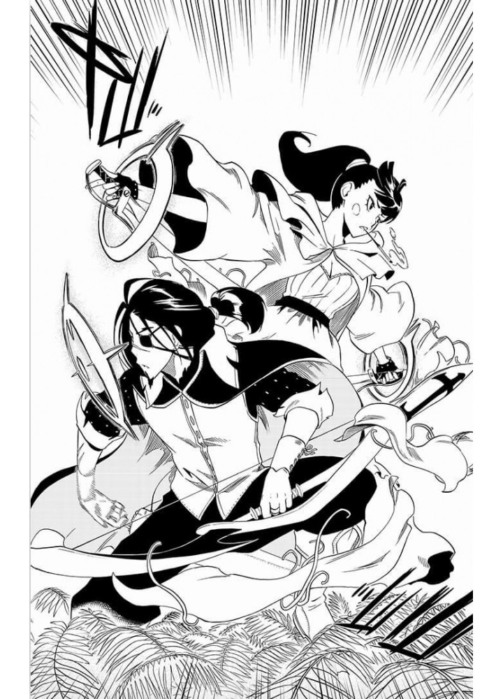 Радіант.Том 6 - Валенте Тоні - NASHA IDEA