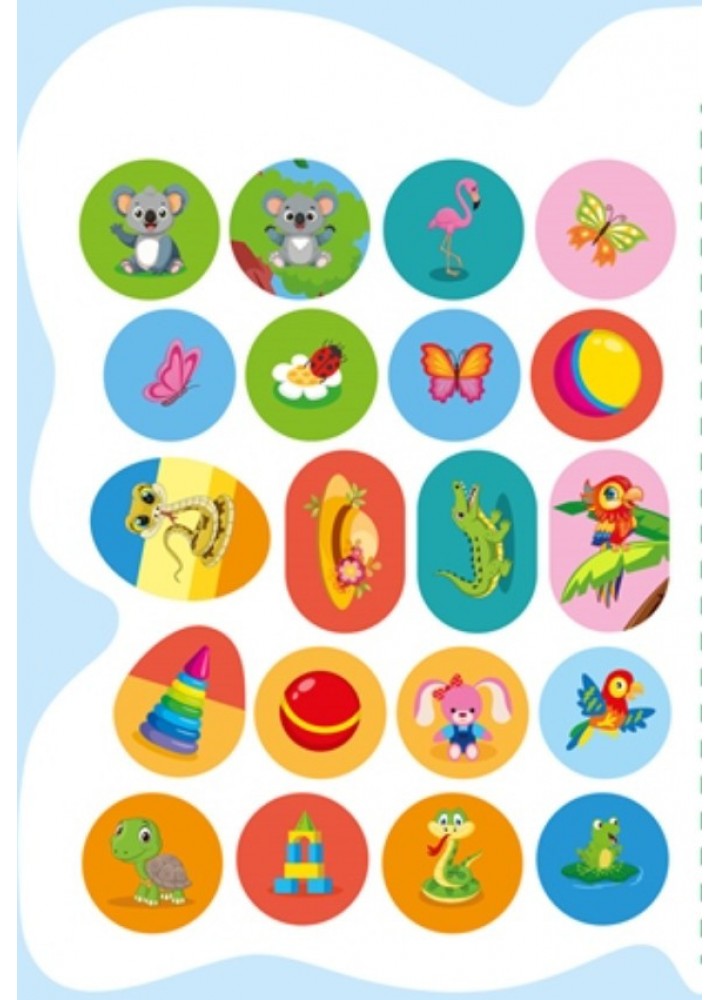 Таємничі метелики Зебра - Кієнко Л.В - ТОРСІНГ (124489)