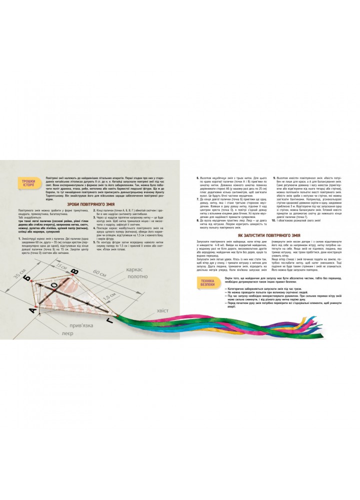 Секрети вітру. Галина Шмідт. Галина Манів. 978-966-917-634-9 Секрети вітру. Галина Шмідт. Галина Манів. 978-966-917-634-9