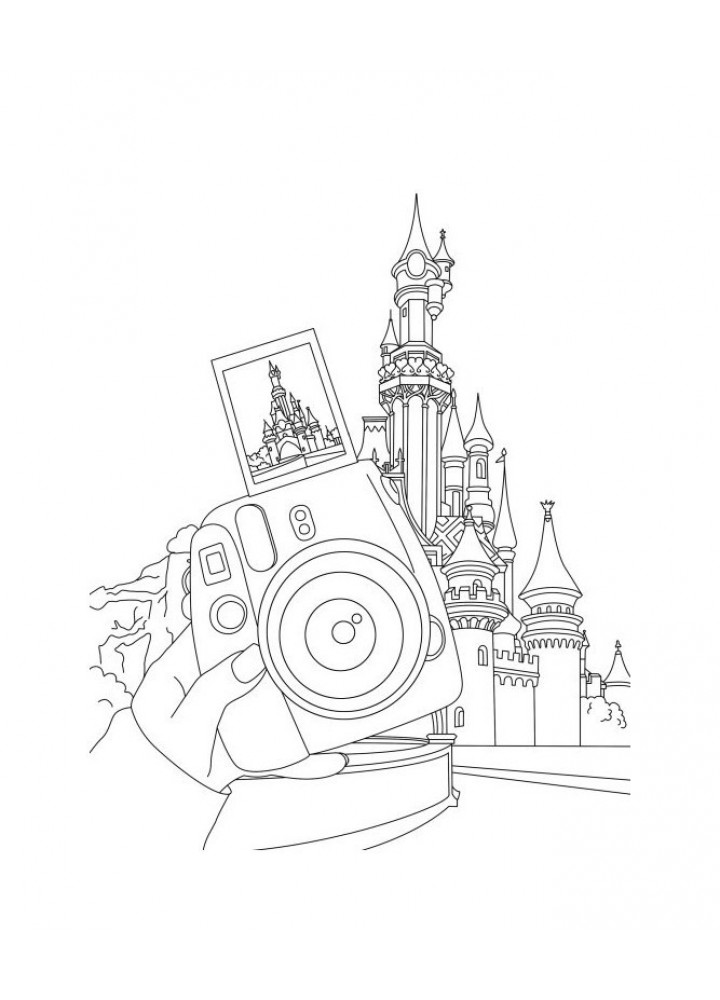 Книга#girls#fashion#travel - Валерія Железнова- ЖОРЖ (106596)
