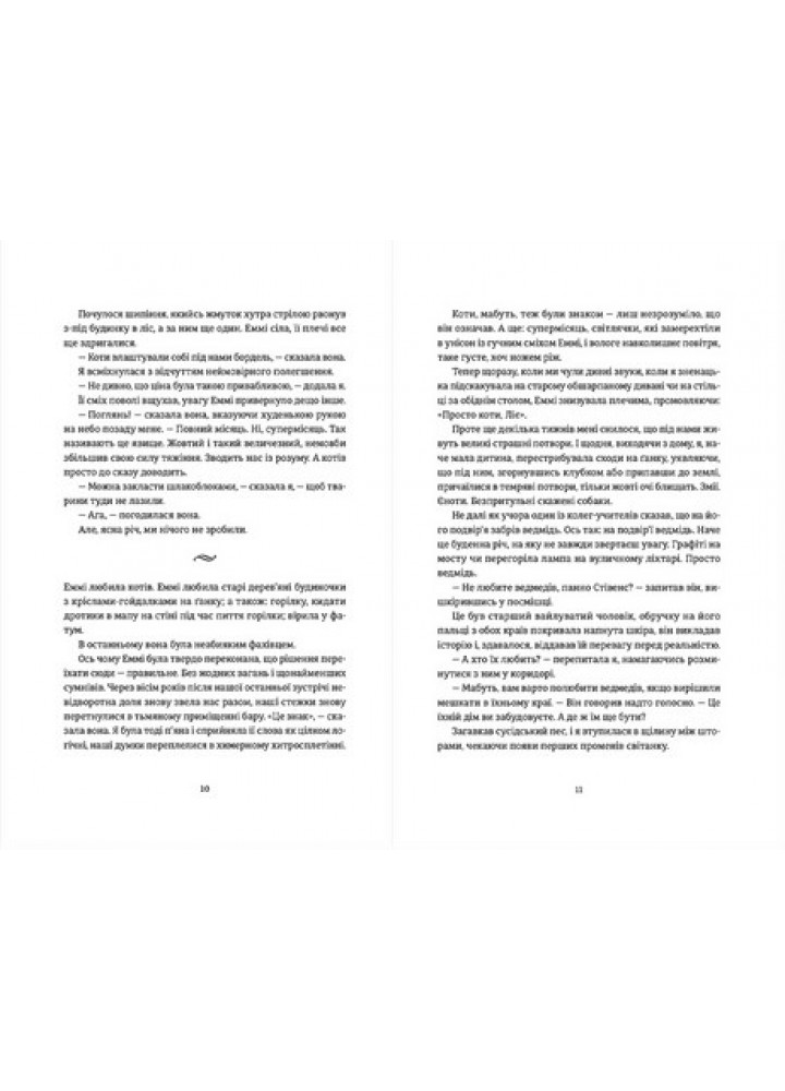 Ідеальна незнайомка - Міранда Меґан- Видавництво Старого Лева (106093)
