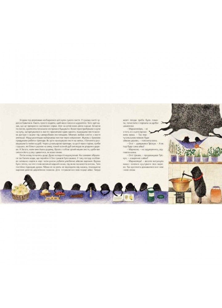 Хто зробить сніг. Прохасько Т. 978-617-679-027-3