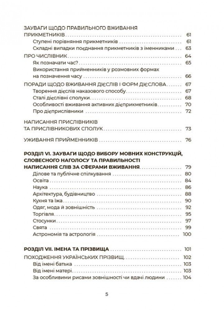 Візуалізований довідник. Українська, що надихає. Говоримо й пишемо правильно - ОСНОВА ВИД009 (121759)