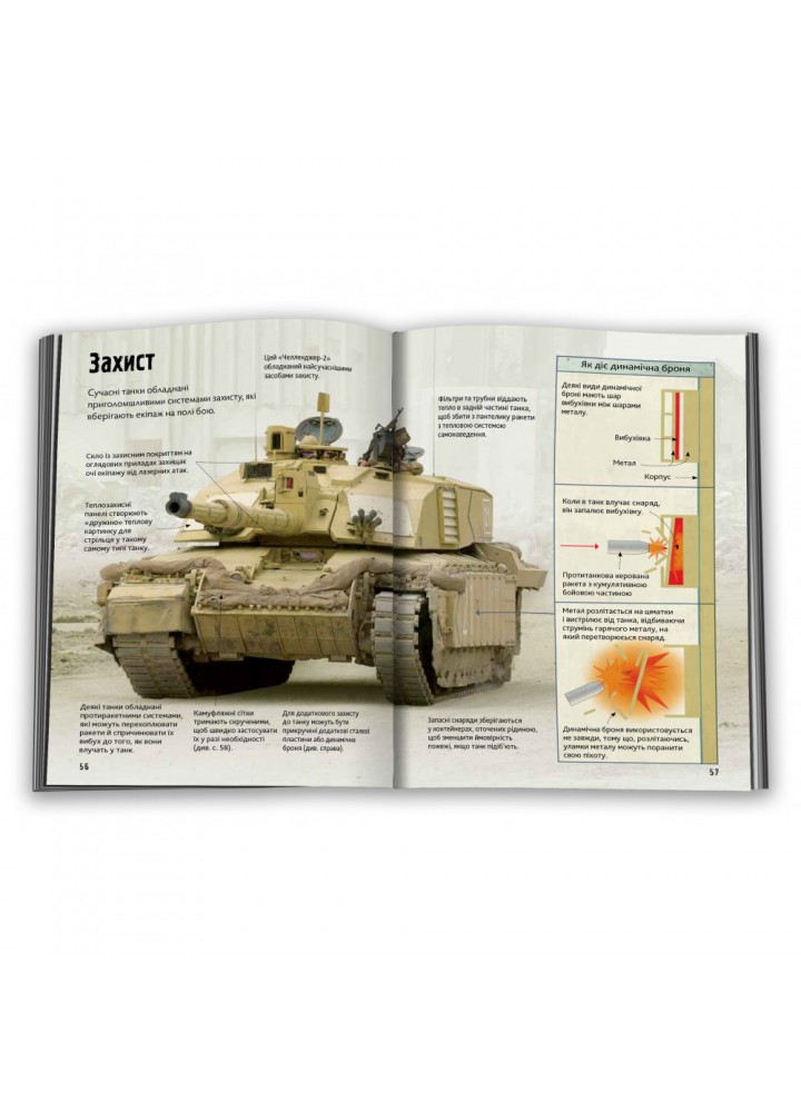 Танки. Брук Г. 978-966-948-178-8 Танки. Брук Г. 978-966-948-178-8
