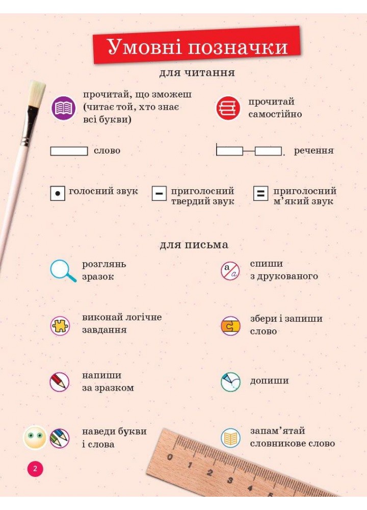 Українська мова, 1 кл., Навчальний зошит у 4-х ч. ДИВОСЛОВО, Ч.3 - Цепова І.В. - РАНОК (123778) Українська мова, 1 кл., Навчальний зошит у 4-х ч. ДИВОСЛОВО, Ч.3 - Цепова І.В. - РАНОК (123778)