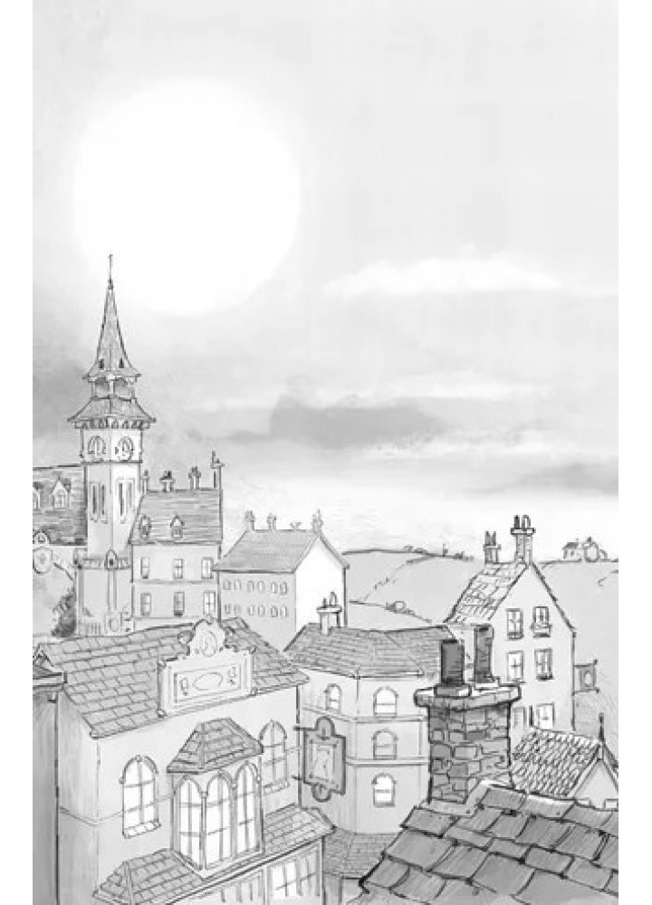 Скрипунці. - Том Флетчер - ВСЛ (124867) Скрипунці. - Том Флетчер - ВСЛ (124867)