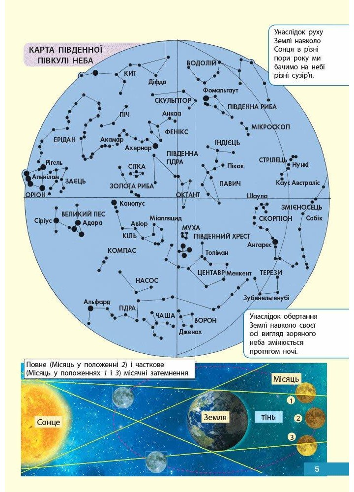 Я досліджую світ НУШ, 4 кл., Атлас + контурні карти (до підруч. Бібік) - РАНОК - ISBN 978-617-097-490-7 Т817161У (115094)