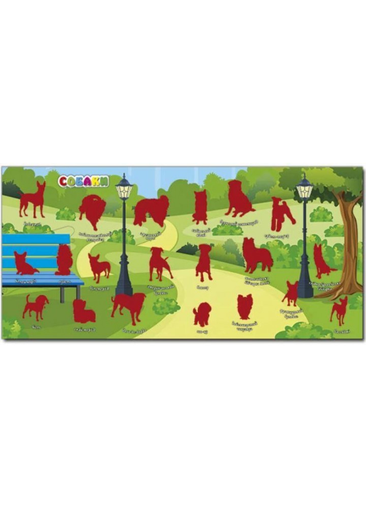 Хто де живе. Домашні улюбленці. Вишнева - ГЛОРІЯ Хто де живе. Домашні улюбленці. Вишнева - ГЛОРІЯ