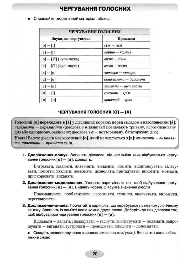 Правописний практикум з української мови. НОВИЙ УРАЇНСЬКИЙ ПРАВОПИС - Омельчук С. А. - Грамота (107291)