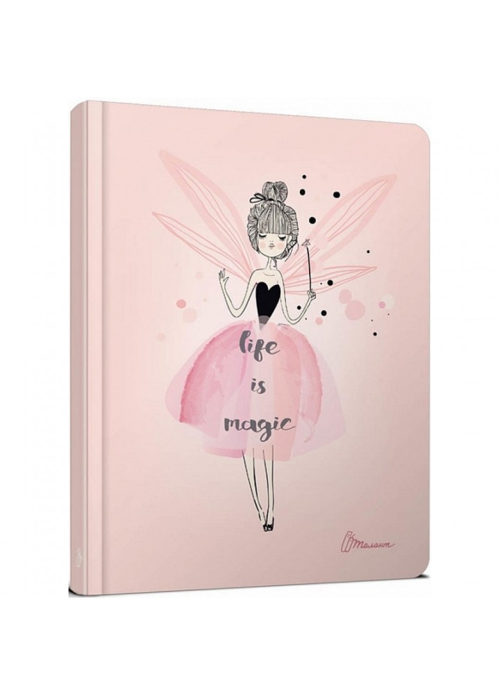 Wish book. Альбом друзів. 9789669358875