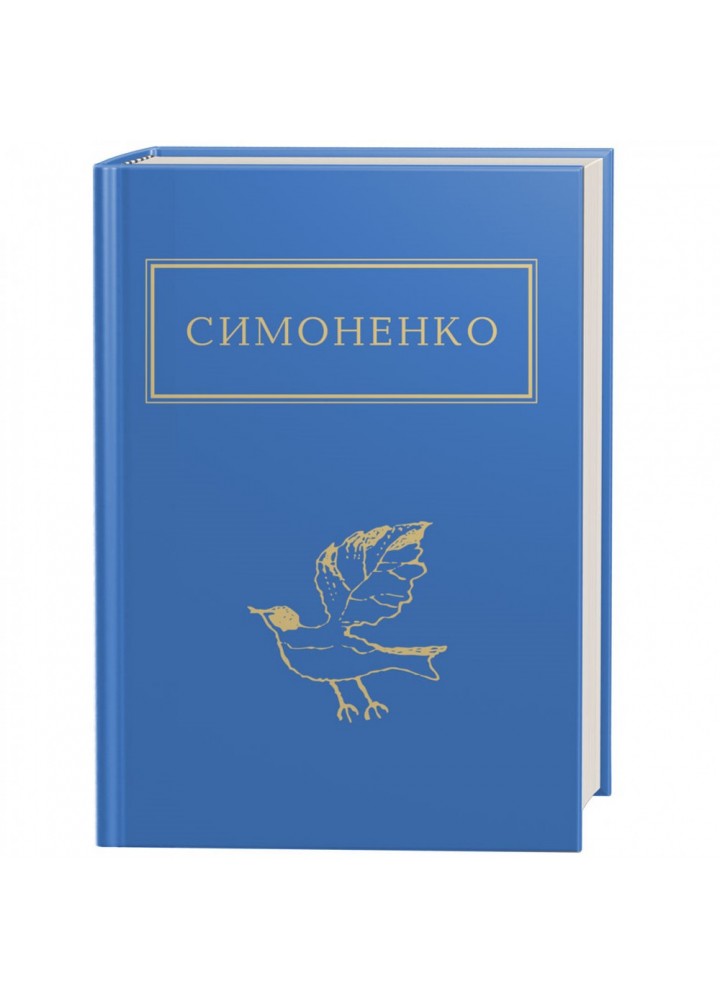 Задивляюсь у твої зіниці. Симоненко В. 978-617-585-166-1